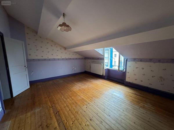 Maison à vendre à Mailly-le-Camp dans l'Aube (10230), ref : 15309/348