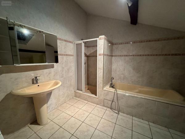 Maison à vendre à Mailly-le-Camp dans l'Aube (10230), ref : 15309/348