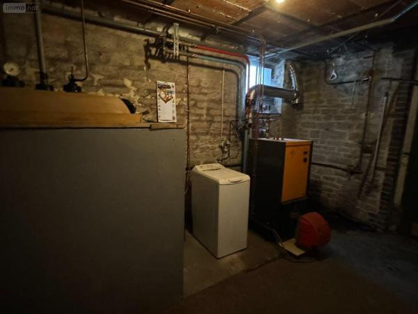 Maison à vendre à Mailly-le-Camp dans l'Aube (10230), ref : 15309/348