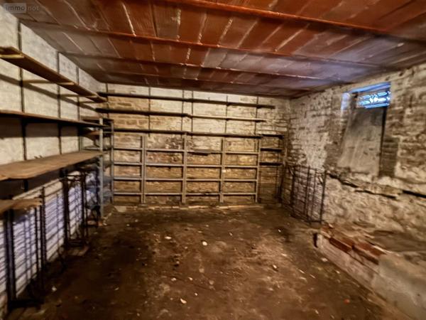 Maison à vendre à Mailly-le-Camp dans l'Aube (10230), ref : 15309/348