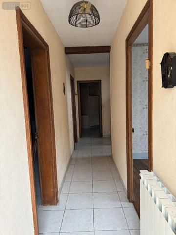 Maison à vendre à Mailly-le-Camp dans l'Aube (10230), ref : 15309/348