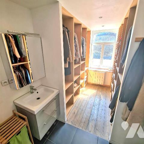 VILLENEUVE D'ASCQ MAISON A VENDRE