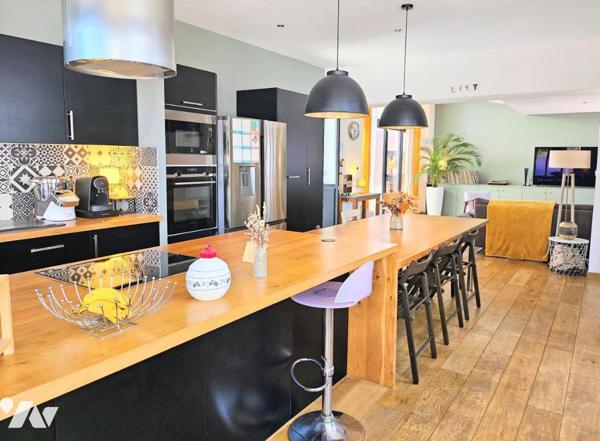 VILLENEUVE D'ASCQ MAISON A VENDRE