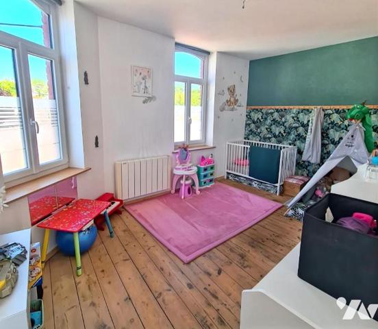 VILLENEUVE D'ASCQ MAISON A VENDRE
