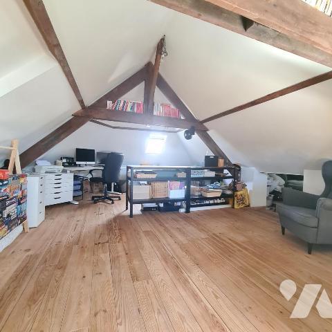 VILLENEUVE D'ASCQ MAISON A VENDRE