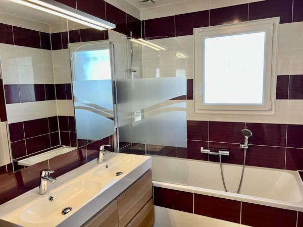 Maison habitable de suite proche des transports