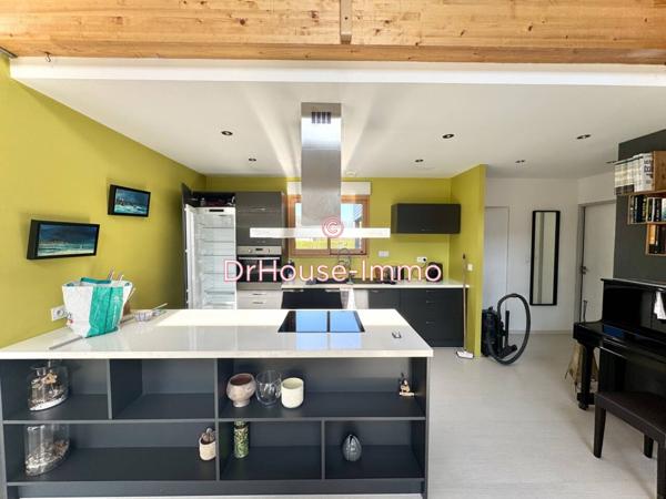 Maison à vendre 5 pièces de 132 m²