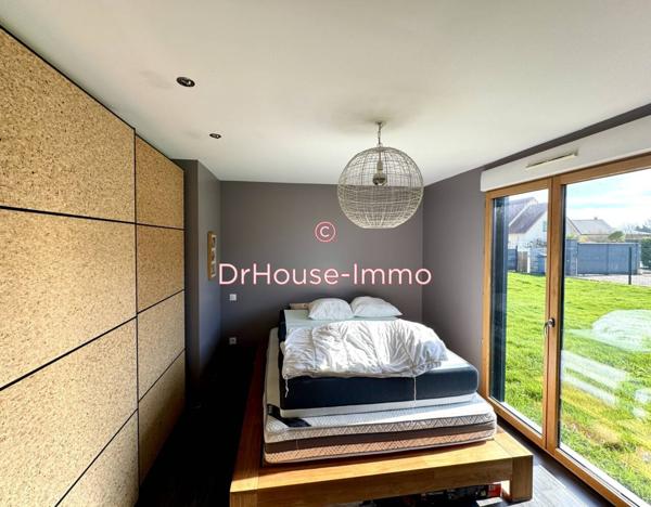 Maison à vendre 5 pièces de 132 m²