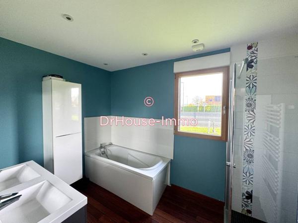 Maison à vendre 5 pièces de 132 m²