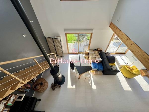 Maison à vendre 5 pièces de 132 m²