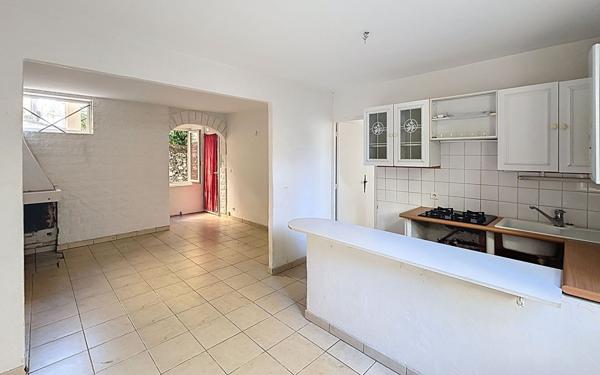 Appartement à vendre    3 pièces • 55,07 m2 Le Cannet