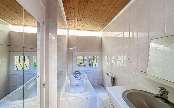 Appartement à vendre    3 pièces • 55,07 m2 Le Cannet