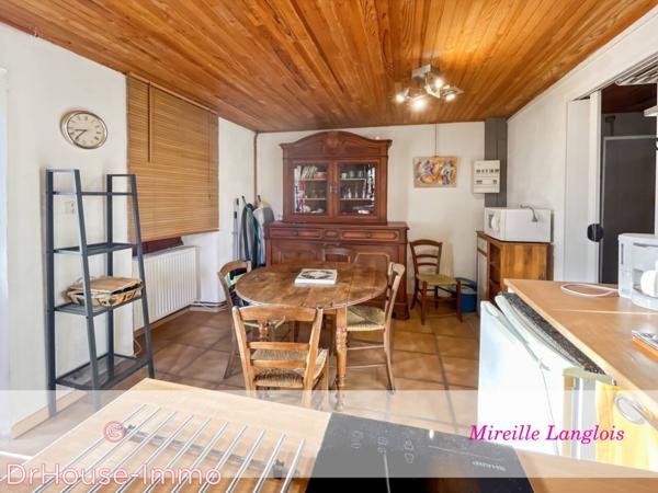Maison à vendre 8 pièces de 195 m²