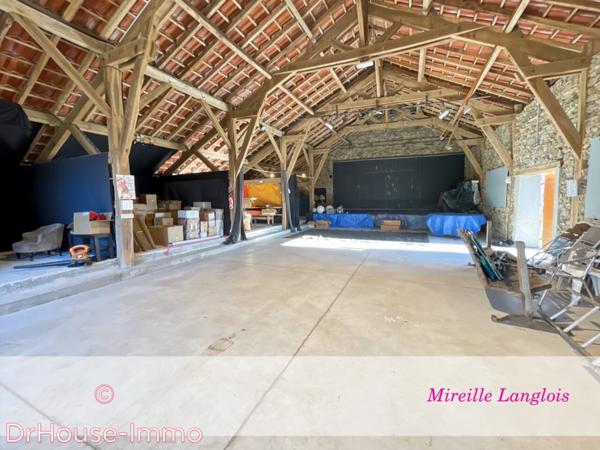 Maison à vendre 8 pièces de 195 m²