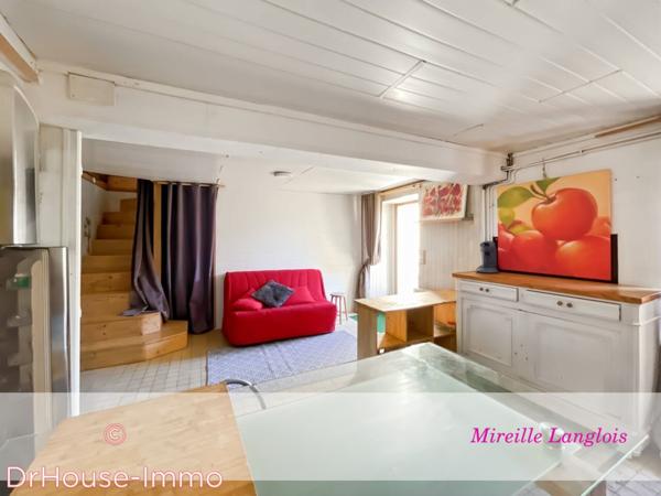 Maison à vendre 8 pièces de 195 m²