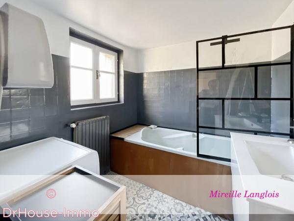 Maison à vendre 8 pièces de 195 m²