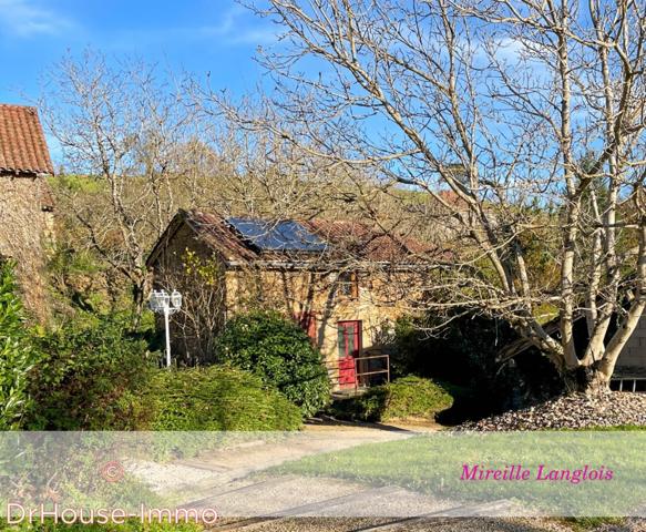 Maison à vendre 8 pièces de 195 m²