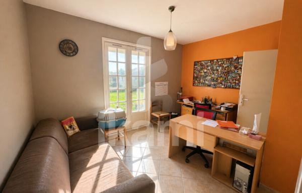 Maison de 74 m²