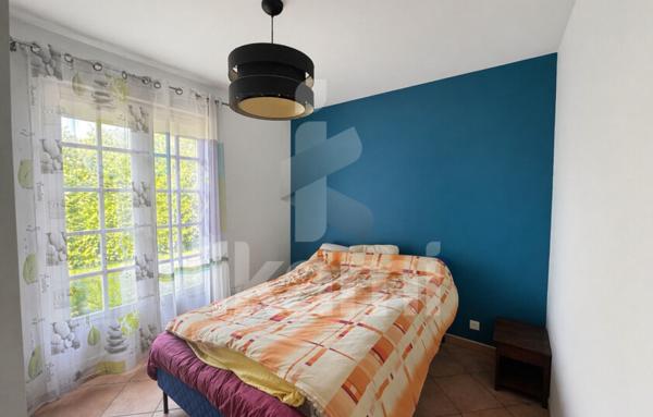 Maison de 74 m²