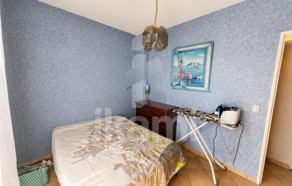 Maison de 74 m²