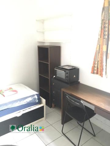 Appartement · Location Paris (75017) 1 pièce · 11m²