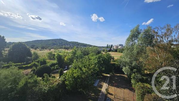 Appartement F5 à vendre  5 pièces - 80,60 m 2   LONGEVILLE LES METZ  - 57