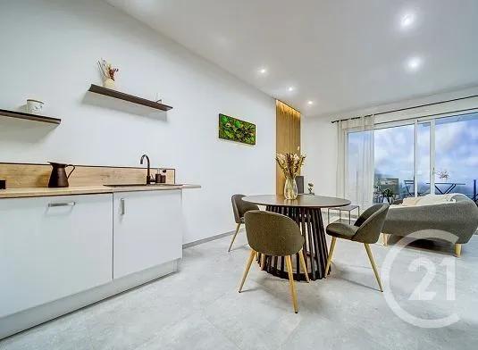 Appartement F5 à vendre  5 pièces - 80,60 m 2   LONGEVILLE LES METZ  - 57