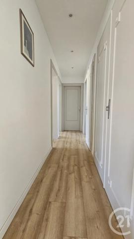 Appartement F5 à vendre  5 pièces - 80,60 m 2   LONGEVILLE LES METZ  - 57