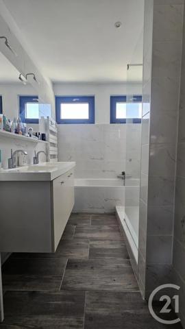 Appartement F5 à vendre  5 pièces - 80,60 m 2   LONGEVILLE LES METZ  - 57
