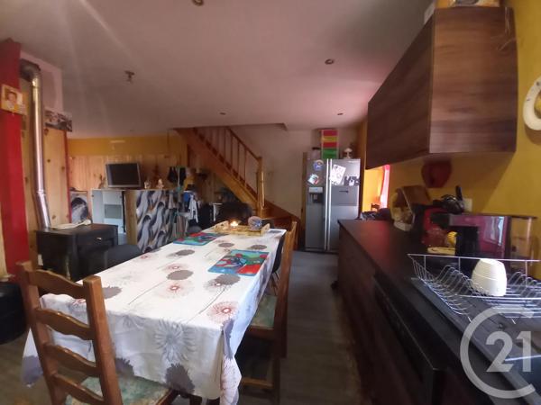 Appartement à vendre  5 pièces - 72,10 m 2   PLAINFAING  - 88