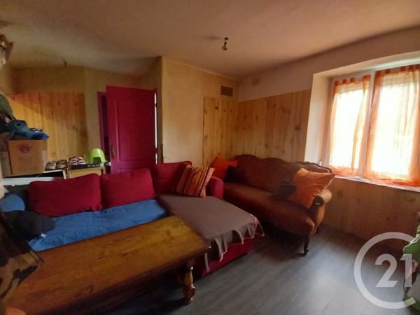 Appartement à vendre  5 pièces - 72,10 m 2   PLAINFAING  - 88