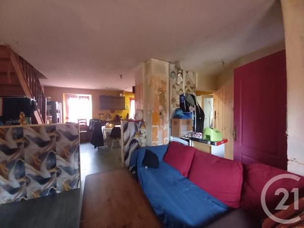 Appartement à vendre  5 pièces - 72,10 m 2   PLAINFAING  - 88