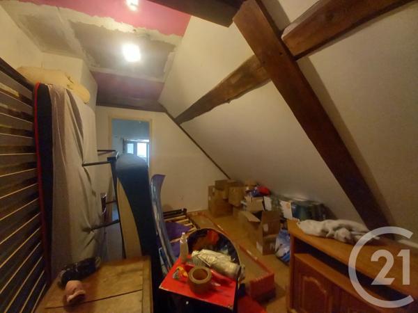 Appartement à vendre  5 pièces - 72,10 m 2   PLAINFAING  - 88