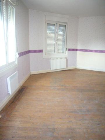 Appartement à louer à Marcoing dans le Nord (59159), ref : 59098-L174