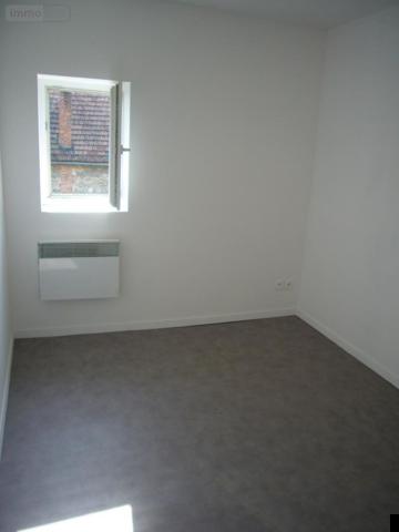 Appartement à louer à Marcoing dans le Nord (59159), ref : 59098-L174