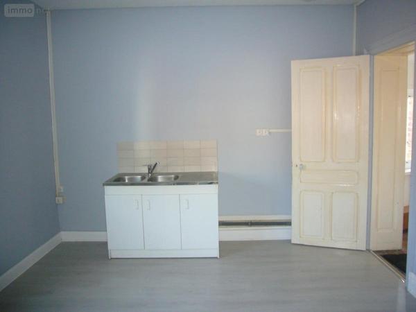 Appartement à louer à Marcoing dans le Nord (59159), ref : 59098-L174