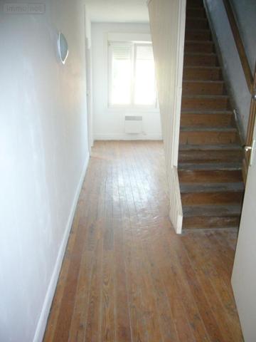 Appartement à louer à Marcoing dans le Nord (59159), ref : 59098-L174