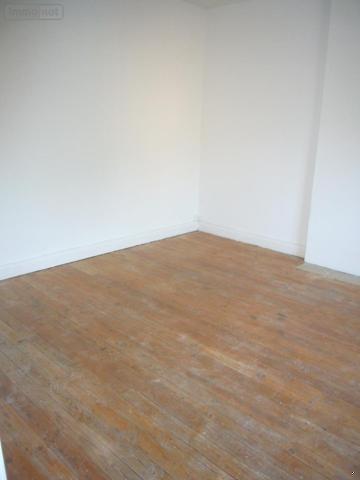 Appartement à louer à Marcoing dans le Nord (59159), ref : 59098-L174