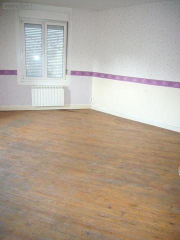 Appartement à louer à Marcoing dans le Nord (59159), ref : 59098-L174