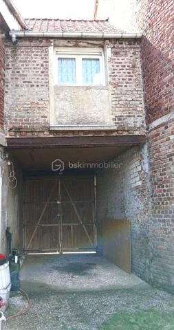 Maison de ville de 100 m²