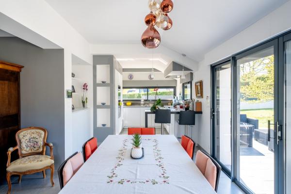 Maison Mesquer