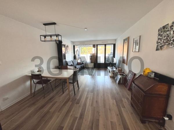 Vente / Appartement T4