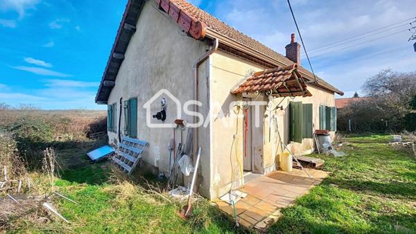 À renover en totalité