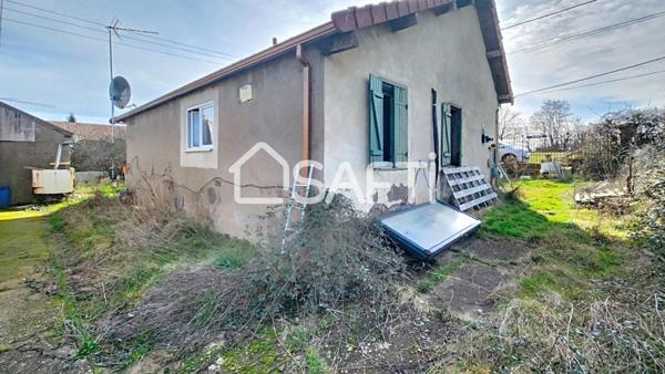 À renover en totalité