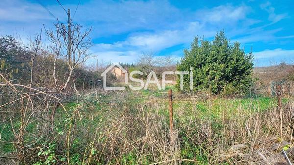 À renover en totalité