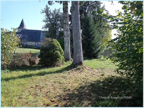 Vente / Maison à rénover