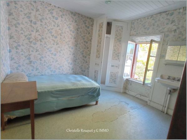 Vente / Maison à rénover