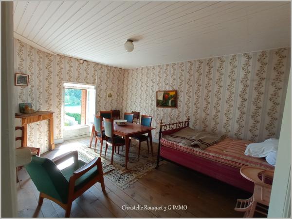 Vente / Maison à rénover