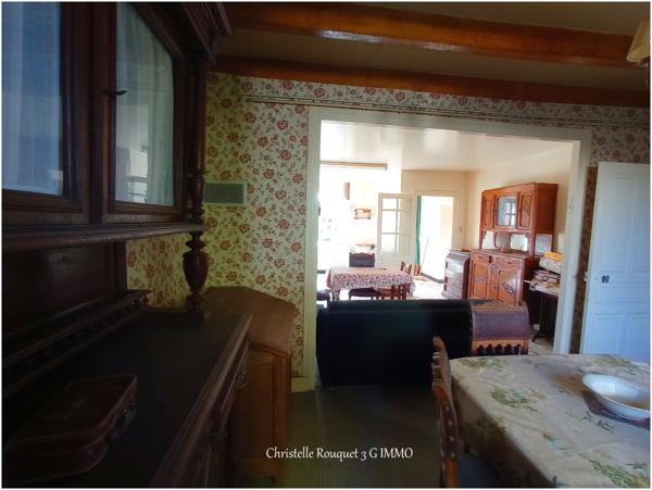 Vente / Maison à rénover