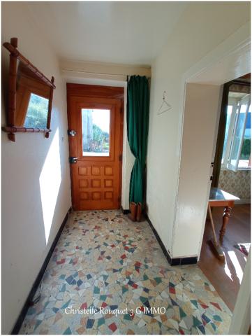 Vente / Maison à rénover